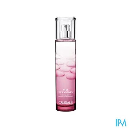 Caudalie Fris Water The Des Vignes 100ml
