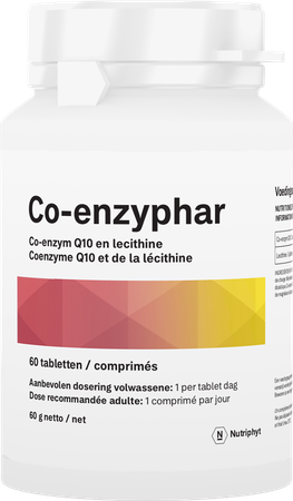 Co-enzyphar Pot Comp 60 1