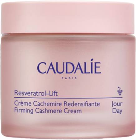 Caudalie Resveratrol Lift Creme Cachemire 50ml 6