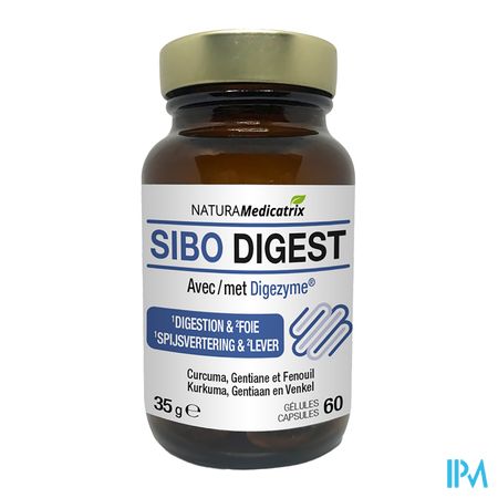 Sibo Digest Comp 60 3