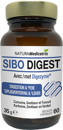 Sibo Digest Comp 60 3