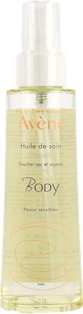 Avene Body Huile Soin 100ml Rempl.2357424 3