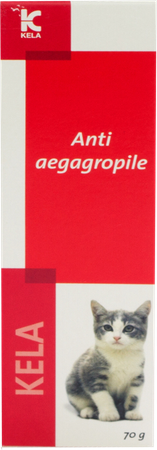 Anti Aegagropile 70g 1