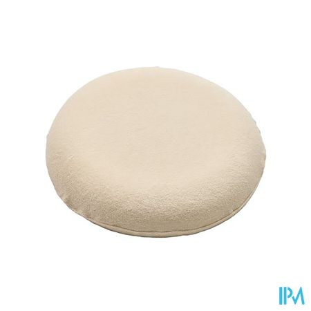 Bota Coussin Rond + Housse