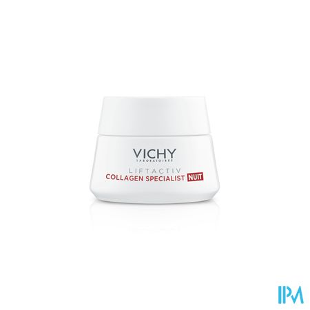 Vichy Xmas Liftactiv Collagen Specialist 3 Prod. 7