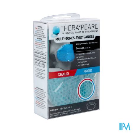 Therapearl Multi Zones Riem