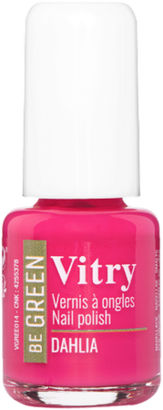 Vernis Be Green Dahlia 6ml 1