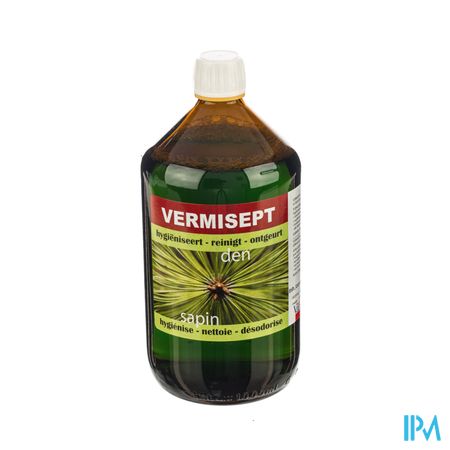 Vermisept 1000ml 21687