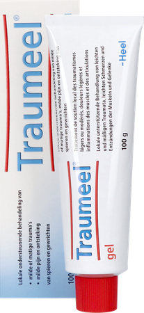 Traumeel Gel 100g Heel 14