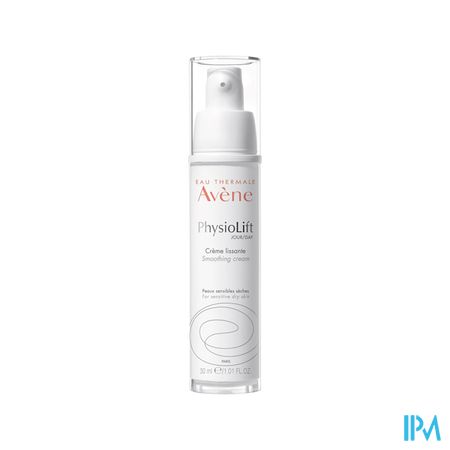 Avene Physiolift Creme A/rimpel Restructur. 30ml 3