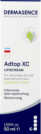 Dermasence Adtop Xc Lipid Cream 50ml 2