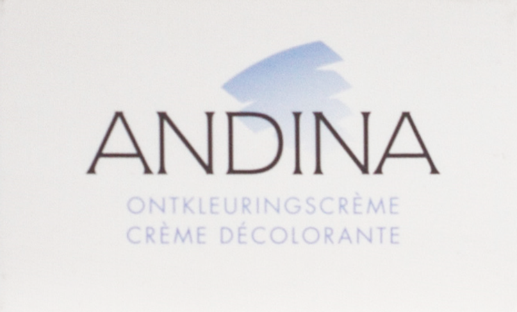 Andina 30ml 1