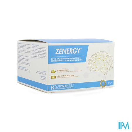 Zenergy Caps 180 1