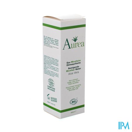 Aurea Miccelair Reinigingswater 200ml