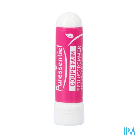 Puressentiel Aflsanking Inhalator Eetlustrem. 1ml