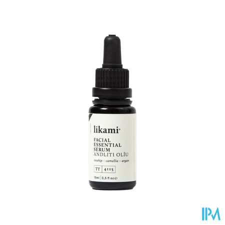 Likami Facial Essential Serum 15ml