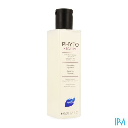 Phytokeratine Shampoo Z/sulfaat 250ml