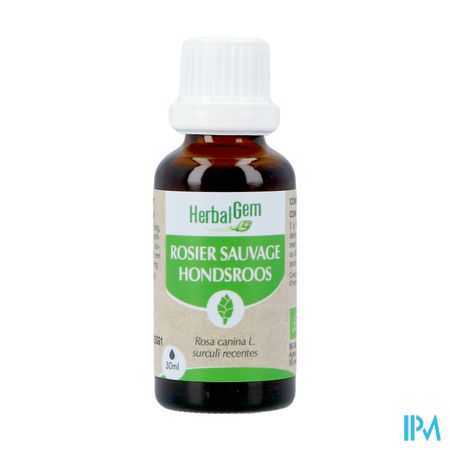 Herbalgem Hondroos Bio 30ml 8