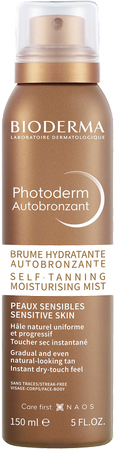 Bioderma Photoderm Zelfbruiner Aero 150ml 2