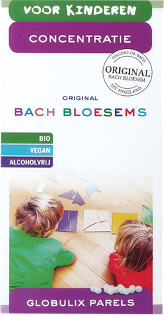 Bachbloesem Kids Concentratie 3
