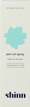 Shinn Peri Oil Spray 50ml 2