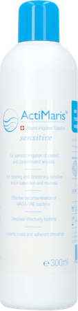 Actimaris Sensitive 300ml 6