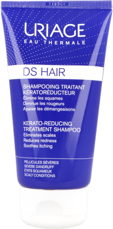 Uriage Ds Hair Shampooing Keratoreducteur 150ml 2