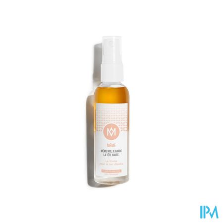 Meme Brume Cuir Chevelu 100ml