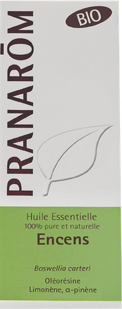 Pranarom Eo Wierook Oliban Somalie Bio 5ml 1