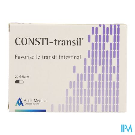 Consti Transil Gel 20 5