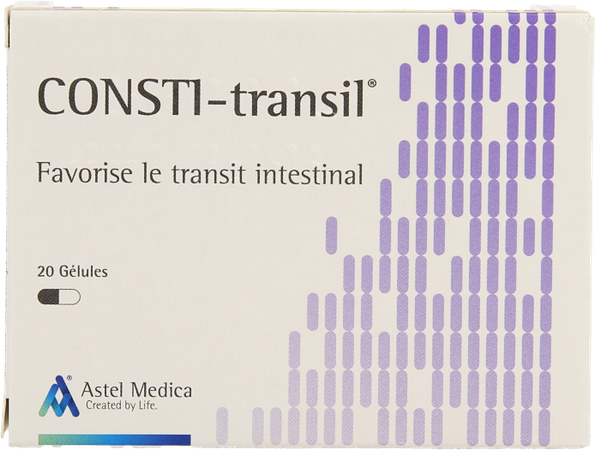 Consti Transil Gel 20 5