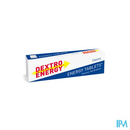 Dextro Energy Single Stick Natuur 47g