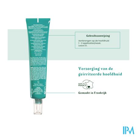 Furterer Astera Fresh Serum Verzachtend Tube 75ml 9