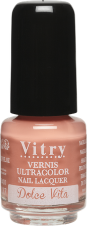 Nagellak Mini "dolce Vita" 4ml 3