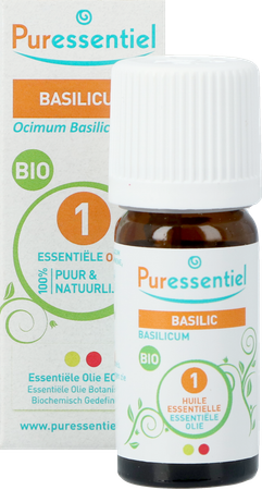 Puressentiel Eo Basilicum Bio Expert 5ml 4
