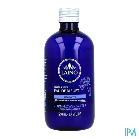 Laino Bloesemwater Korenbloem 250ml 4