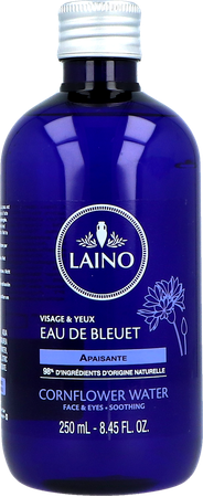 Laino Bloesemwater Korenbloem 250ml 4