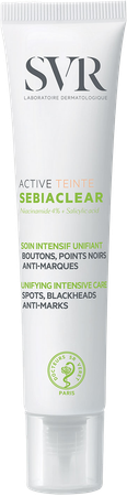 Svr Sebiaclear Active Getint 40ml 1