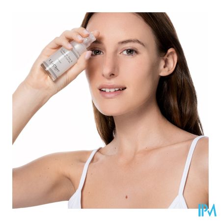 Tlc Base De Teint Translucide 30ml 4