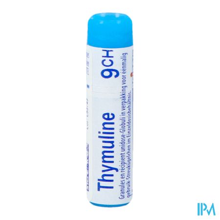 Thymuline 9ch Gl Boiron 1