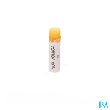 Nux Vomica 30k Gl Boiron 2