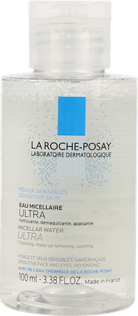 La Roche Posay Toil Physio Micellair Water 100ml