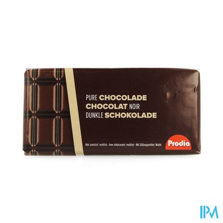 Prodia Chocolat Noir 85g Revogan