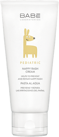 BabÉ Pediatric Luierwissel Creme 100ml 3