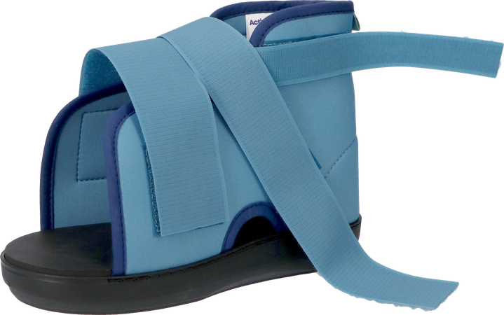 Actimove Artistep Gipsschoen Xs 1