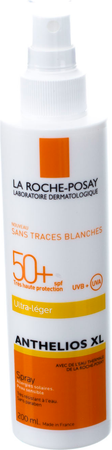 La Roche Posay Anthelios Spray Spf50+ Ap 200ml 1