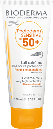 Bioderma Photoderm Sensitive Spf50+ 100ml
