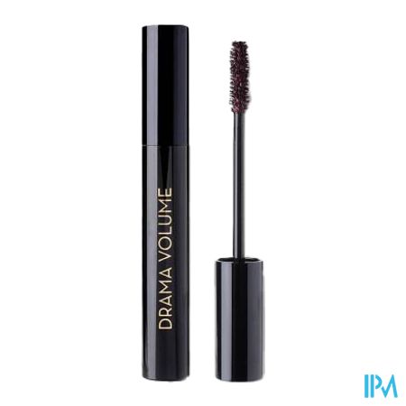 Korres Km Mascara Drama Volume 02 Plum 11ml 2
