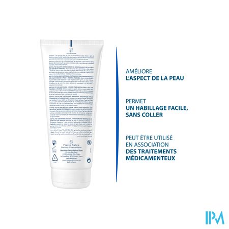 Ducray Kertyol Pso Balsem Dagelijks Gebruik 200ml 11