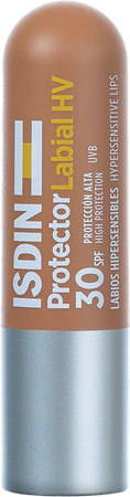 Isdin Protector Labial Hv Stick Lippenbals.ip30 4g 1